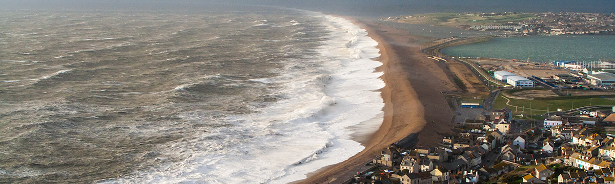 Chesil Bank