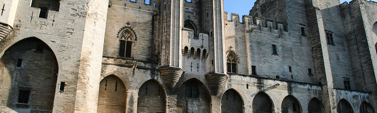 Palais des Papes