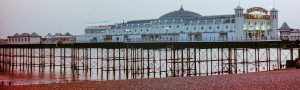 Brighton Palace Pier