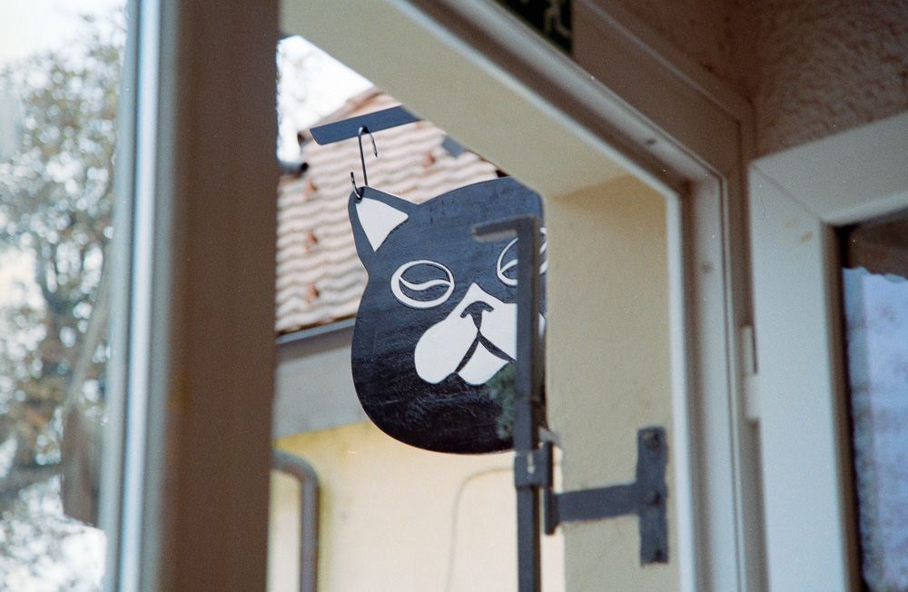 Mala Pražarna, Ljubljana